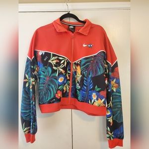 Nike Limited Edition Jacket Size XL